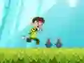 Žaidimas Ben 10: Šuolio Galia internete