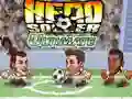 Žaidimas Galvos Futbolas Ultimate internete