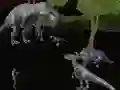 Žaidimas Vidurnakčio Daugiaraitinis Dinosauro Medžioklė internete Žaidimas Vidurnakčio Daugiaraitinis Dinosauro Medžioklė internete
