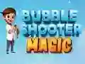 Žaidimas Burbulių šaudymo magija internete Žaidimas Burbulių šaudymo magija internete