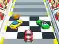 Žaidimas Sukite Automobilius 3D internete Žaidimas Sukite Automobilius 3D internete