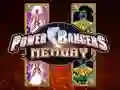 Žaidimas Power Rangers atmintis internete Žaidimas Power Rangers atmintis internete