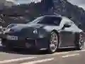 Žaidimas Porsche 911 GT3 Touring Užšalimas internete Žaidimas Porsche 911 GT3 Touring Užšalimas internete