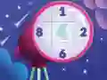 Žaidimas Naujas Kasdienis Sudoku internete Žaidimas Naujas Kasdienis Sudoku internete