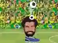 Žaidimas Legenda Galvos Futbolas internete