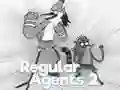 Žaidimas Reguliarūs agentai 2 internete Žaidimas Reguliarūs agentai 2 internete