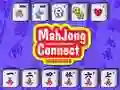 Žaidimas Mahjong Sujungti 4 internete