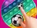 Žaidimas Popit Plus internete Žaidimas Popit Plus internete