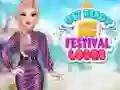 Žaidimas Pasiruošk su manimi: Festivalio įvaizdžiai internete Žaidimas Pasiruošk su manimi: Festivalio įvaizdžiai internete