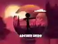 Žaidimas Lankininkas Herojus internete Žaidimas Lankininkas Herojus internete