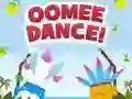 Žaidimas Oomee Šokis internete Žaidimas Oomee Šokis internete