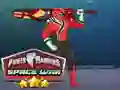 Žaidimas Power Rangers: Kosmoso karas internete Žaidimas Power Rangers: Kosmoso karas internete