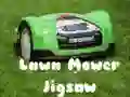 Žaidimas Žoliapjovės Dėlionė internete Žaidimas Žoliapjovės Dėlionė internete