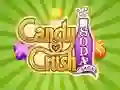 Žaidimas Candy Crush Soda internete Žaidimas Candy Crush Soda internete