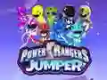 Žaidimas Power Rangers Šokėjas internete Žaidimas Power Rangers Šokėjas internete