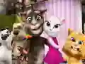 Žaidimas GF Kalbantis Tom Žaidimas internete Žaidimas GF Kalbantis Tom Žaidimas internete
