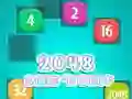 Žaidimas 2048 Vilk ir Paleisk internete Žaidimas 2048 Vilk ir Paleisk internete