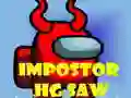 Žaidimas Impostorius Dėlionė internete Žaidimas Impostorius Dėlionė internete