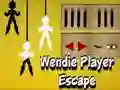 Žaidimas Wendie Žaidėjo Pabėgimas internete Žaidimas Wendie Žaidėjo Pabėgimas internete