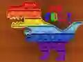 Žaidimas Pop Fidget internete Žaidimas Pop Fidget internete
