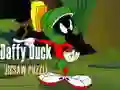 Žaidimas Daffy Duck Dėlionė internete