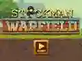 Žaidimas Stickman Karo Laukas internete Žaidimas Stickman Karo Laukas internete