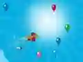 Žaidimas Pamišusi Žuvėdra internete