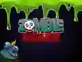 Žaidimas Zombių Smūgis internete Žaidimas Zombių Smūgis internete