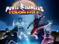 Žaidimas Power Rangers: Spalvų Kritimas internete Žaidimas Power Rangers: Spalvų Kritimas internete