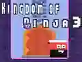 Žaidimas Ninju Karalystė 3 internete Žaidimas Ninju Karalystė 3 internete