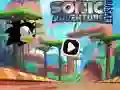 Žaidimas Sonic Krepšinio Nuotykis internete Žaidimas Sonic Krepšinio Nuotykis internete