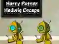 Žaidimas Harry Potter: Hedvigos Pabėgimas internete Žaidimas Harry Potter: Hedvigos Pabėgimas internete