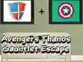 Žaidimas Pabėgimas iš Thanos Pirštinės internete Žaidimas Pabėgimas iš Thanos Pirštinės internete