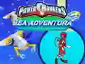 Žaidimas Power Rangers: Jūros Nuotykių internete Žaidimas Power Rangers: Jūros Nuotykių internete