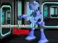 Žaidimas Išmanieji Robotai Dėlionė internete Žaidimas Išmanieji Robotai Dėlionė internete