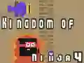 Žaidimas Nindzių Karalystė 4 internete Žaidimas Nindzių Karalystė 4 internete
