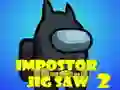 Žaidimas Impostoras Galvosūkis 2 internete Žaidimas Impostoras Galvosūkis 2 internete