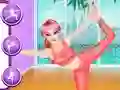 Žaidimas Princesės Ariel fitneso planas internete Žaidimas Princesės Ariel fitneso planas internete
