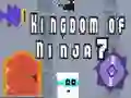 Žaidimas Nindzių Karalystė 7 internete Žaidimas Nindzių Karalystė 7 internete