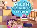 Žaidimas Marija ruošiasi tapti mama internete Žaidimas Marija ruošiasi tapti mama internete