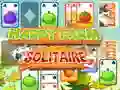 Žaidimas Laiminga Ūkininkų Solitaire internete