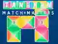 Žaidimas Tangram Suderinėjimo Meistrai internete Žaidimas Tangram Suderinėjimo Meistrai internete