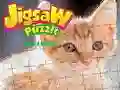 Žaidimas Dėlionė Katės ir Kačiukai internete Žaidimas Dėlionė Katės ir Kačiukai internete