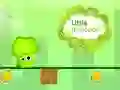 Žaidimas Mažas Brokolis internete