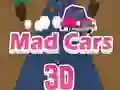 Žaidimas Išprotėję Automobiliai 3D internete Žaidimas Išprotėję Automobiliai 3D internete