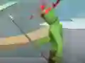 Žaidimas Stickman Bokšto Gynėjas internete