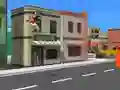 Žaidimas Jumpero Parkour internete Žaidimas Jumpero Parkour internete