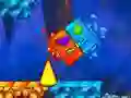Žaidimas Geometrija Neon Dash Vaivorykštė internete Žaidimas Geometrija Neon Dash Vaivorykštė internete
