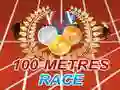 Žaidimas 100 metrų bėgimas internete Žaidimas 100 metrų bėgimas internete