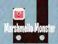 Žaidimas Marshmello Monsteris internete Žaidimas Marshmello Monsteris internete